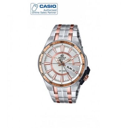 Casio EX270 Edifice Analog Watch - For Men