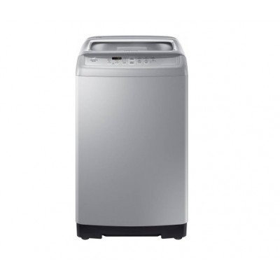 Samsung 6.2 kg Fully Automatic Top Load Washing Machine Grey  (WA62M4100HY/TL)