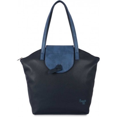 Baggit  Shoulder Bag  (Blue)