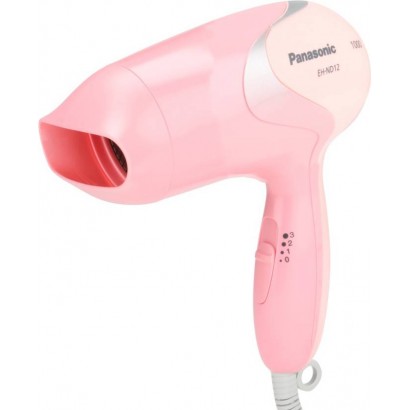 Panasonic EH-ND12-P62B Hair Dryer  (Pink)